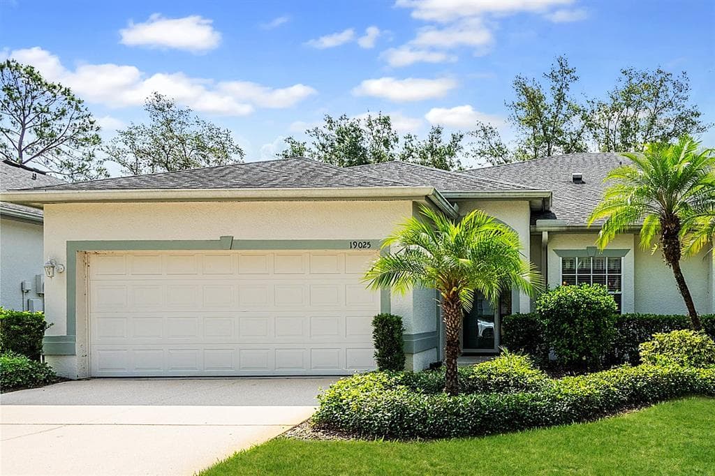 19025 CALLAWAY COURT TAMPA, FL 33647