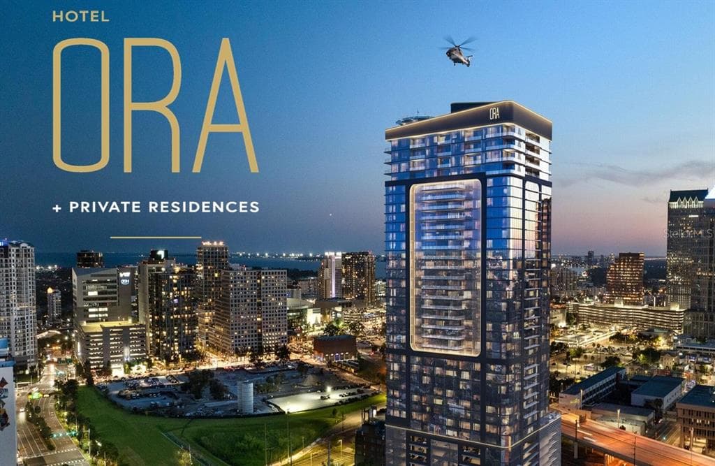 1101 E JACKSON STREET UNIT 3002