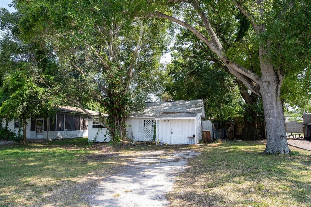 3212 56TH AVENUE N ST PETERSBURG, FL 33714