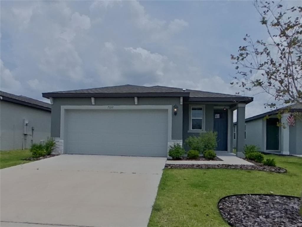 7132 BOGGY CREEK PLACE PARRISH, FL 34219