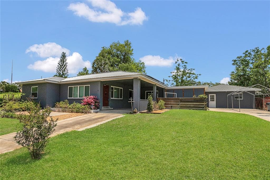 317 S 8TH STREET HAINES CITY, FL 33844