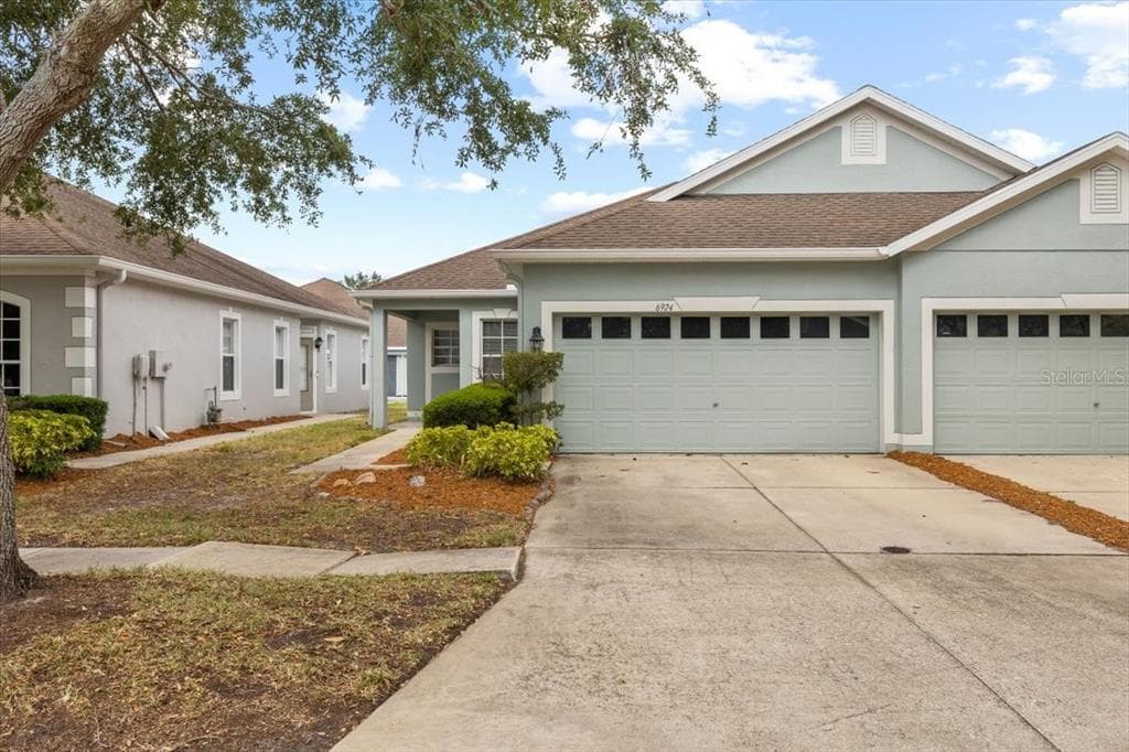 6924 SURREY HILL PLACE APOLLO BEACH, FL 33572