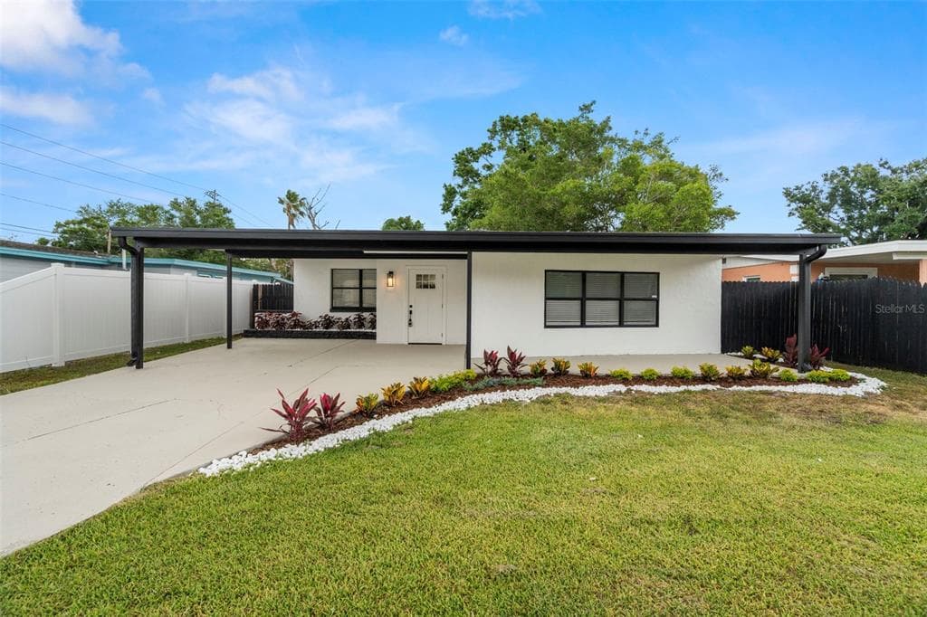 4681 70TH AVENUE N PINELLAS PARK, FL 33781
