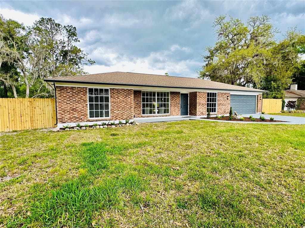 15307 STONECREEK LANE TAMPA, FL 33613
