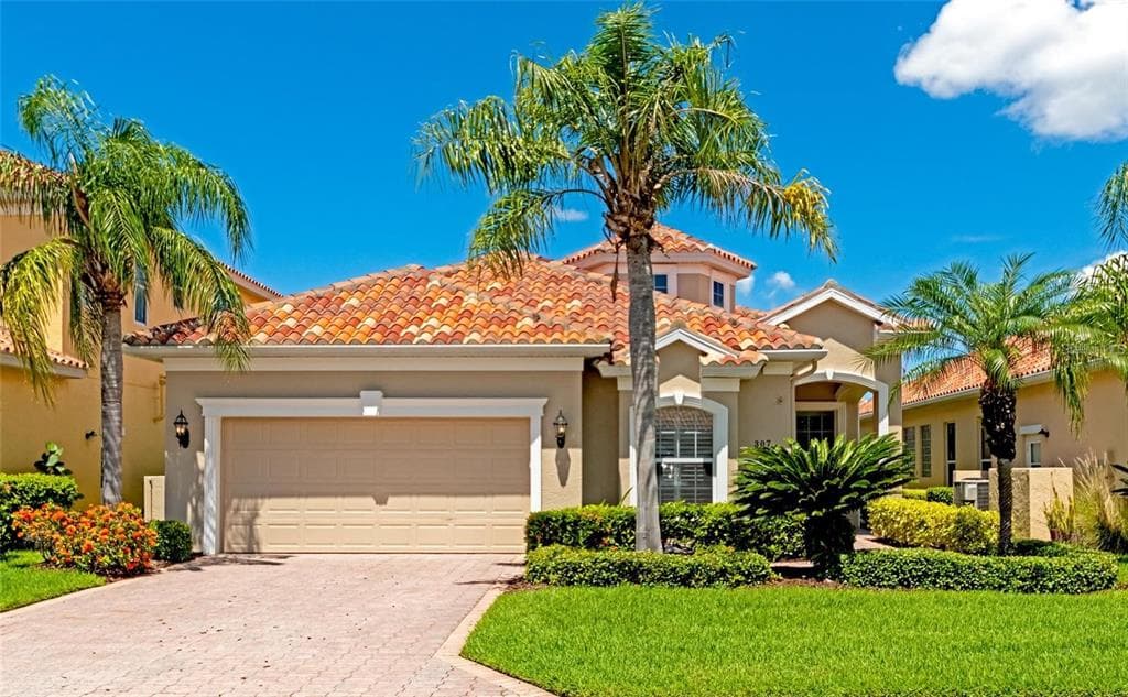 307 9TH AVENUE E PALMETTO, FL 34221