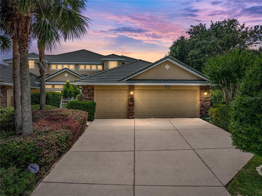 13209 PALMILLA CIRCLE DADE CITY, FL 33525