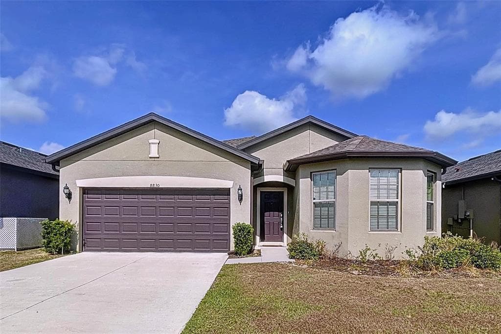 8830 FOX DRIVE POLK CITY, FL 33868
