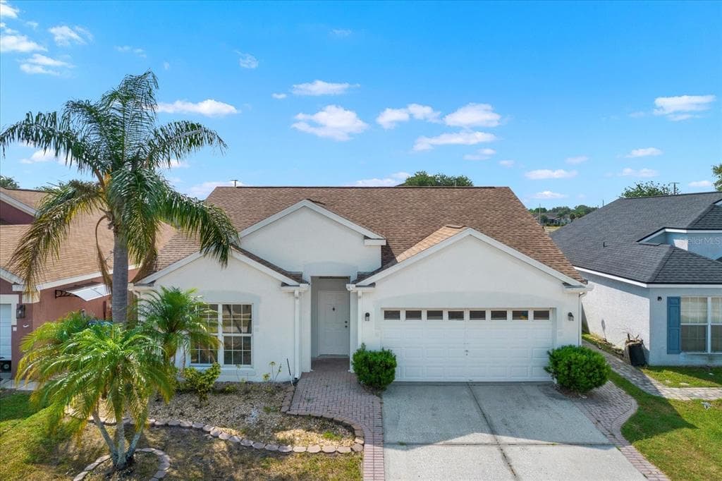 11307 CALGARY CIRCLE TAMPA, FL 33624