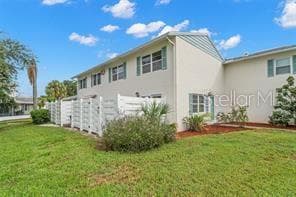 3247 38TH WAY S UNIT C ST PETERSBURG, FL 33711