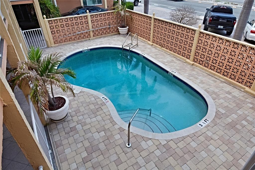 3575 GULF BOULEVARD UNIT 205 ST PETE BEACH, FL 33706