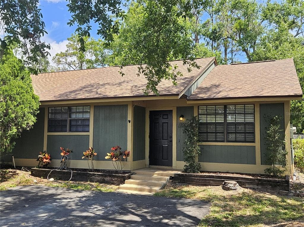 1003 WILLOW POND DRIVE SAFETY HARBOR, FL 34695