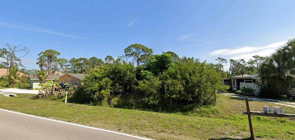 635 OLD ENGLEWOOD ROAD ENGLEWOOD, FL 34223