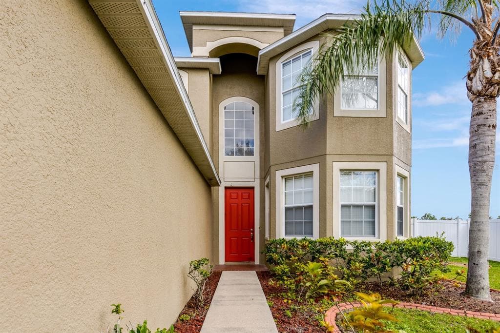 13472 FLADGATE MARK DRIVE RIVERVIEW, FL 33579