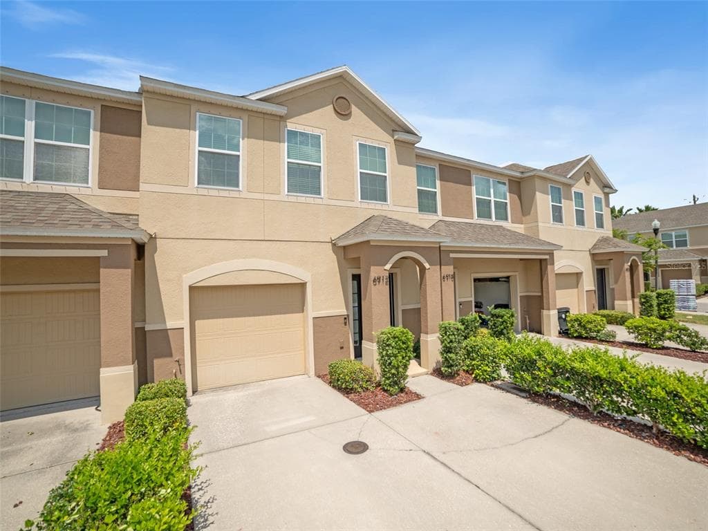 6912 40TH LANE N PINELLAS PARK, FL 33781