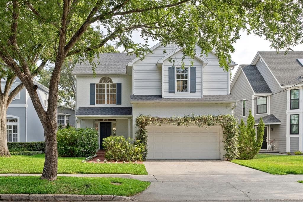 3619 W LEONA STREET TAMPA, FL 33629