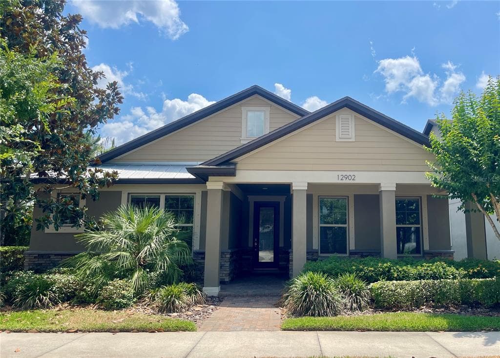 12902 PAYTON STREET ODESSA, FL 33556