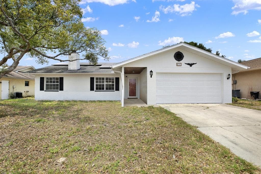 8737 BEAVER LANE PORT RICHEY, FL 34668