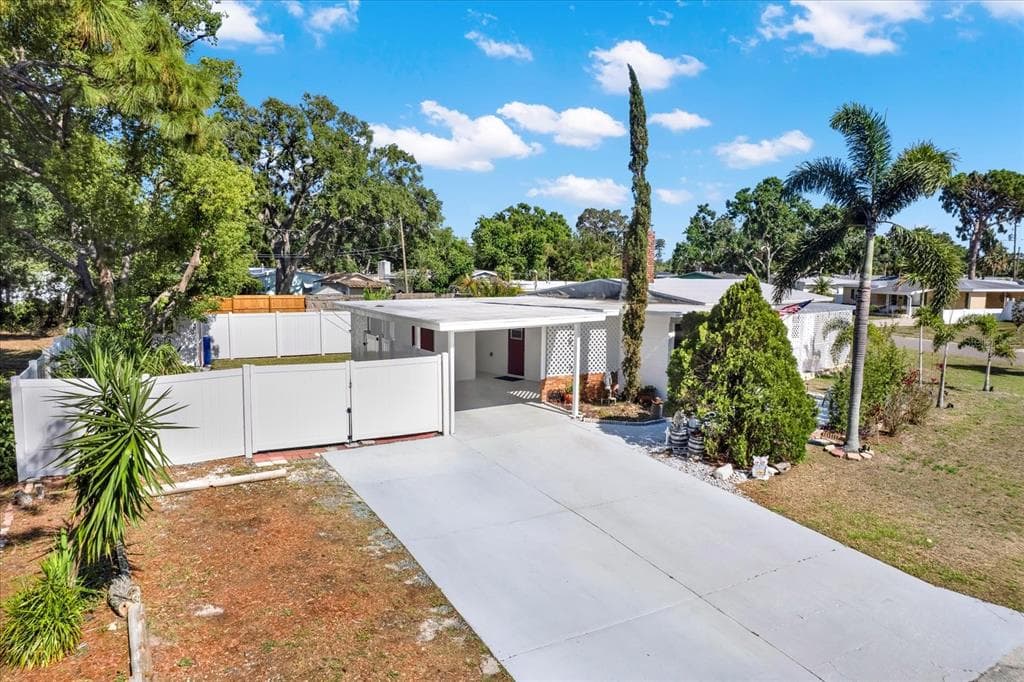 3501 63RD STREET N ST PETERSBURG, FL 33710