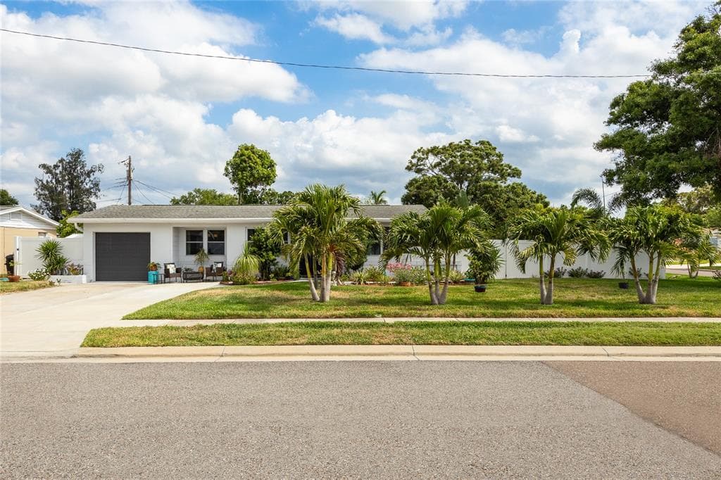 4601 83RD AVENUE N PINELLAS PARK, FL 33781