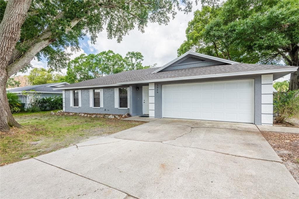 5926 N FORK COURT LAKELAND, FL 33809