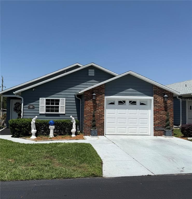 37401 TEABERRY LOOP ZEPHYRHILLS, FL 33542