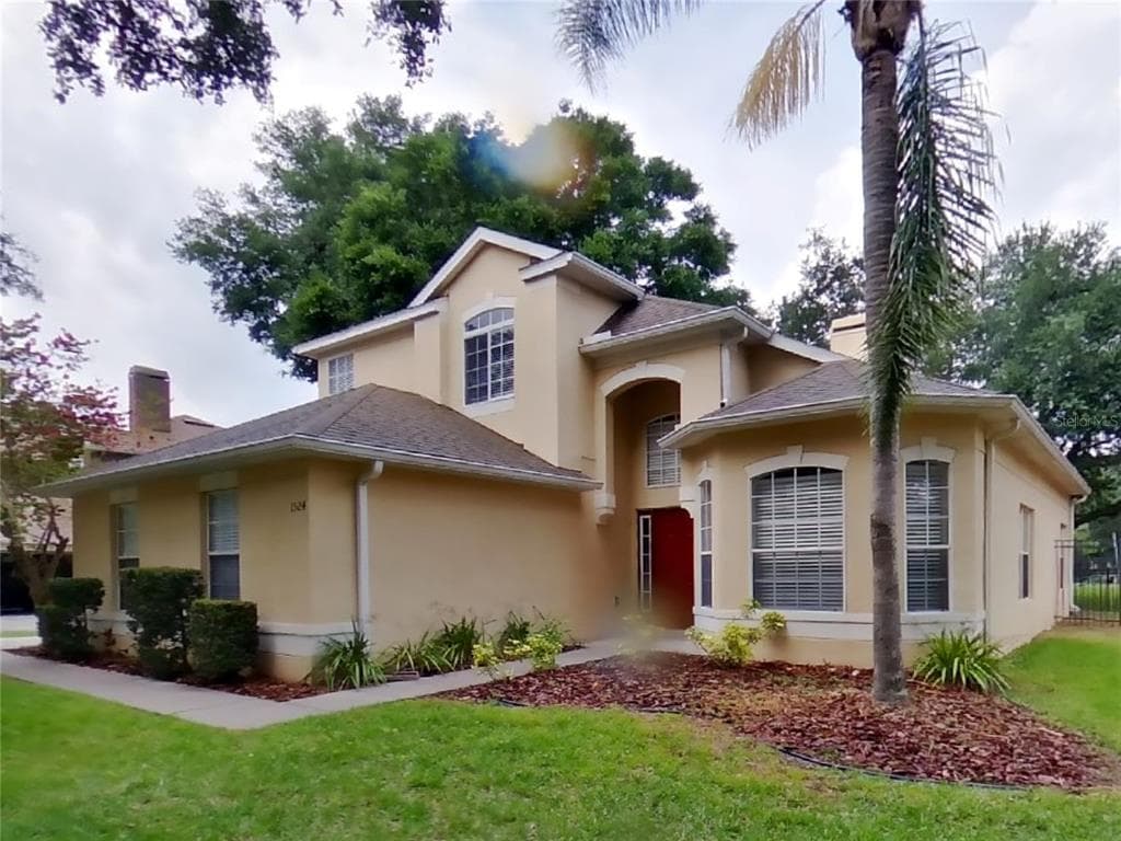 1524 KINTLA ROAD APOPKA, FL 32712