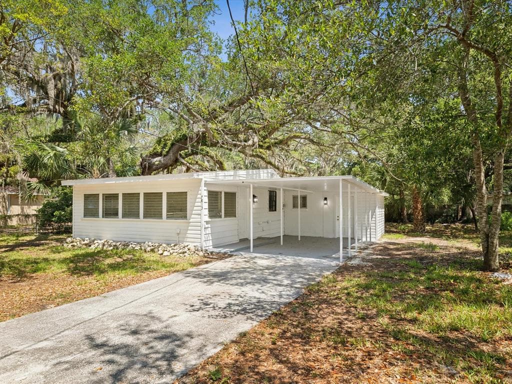 7813 CADILLAC AVENUE HUDSON, FL 34667