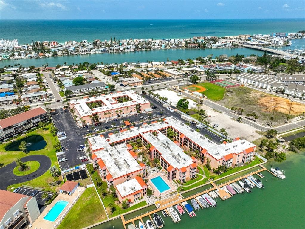 8931 BLIND PASS ROAD UNIT 262 ST PETE BEACH, FL 33706