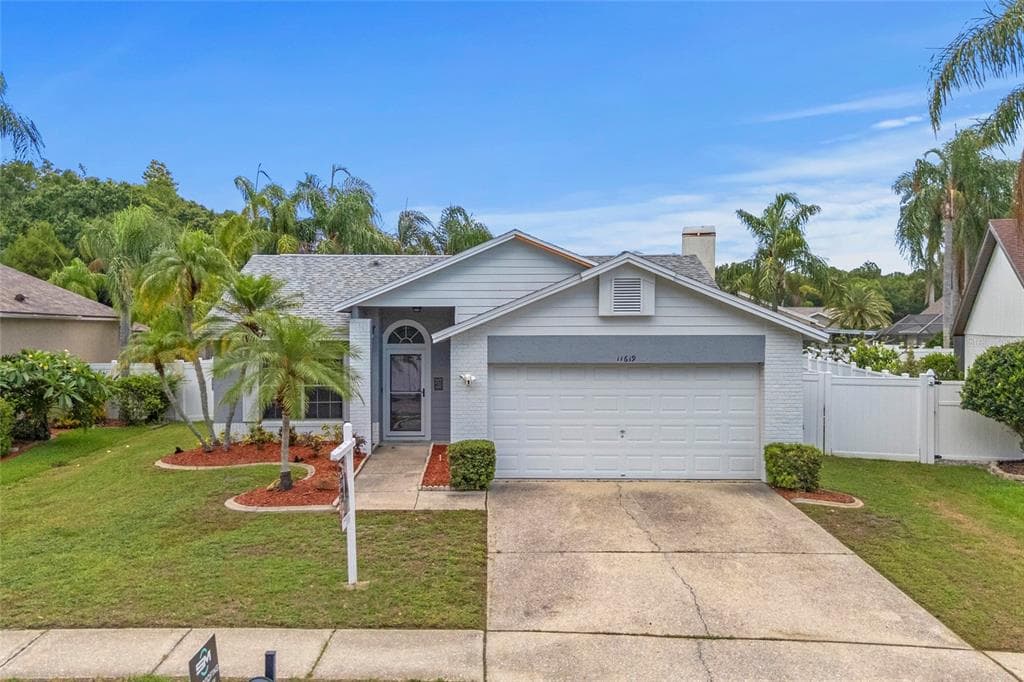 11619 FOX CREEK DRIVE
