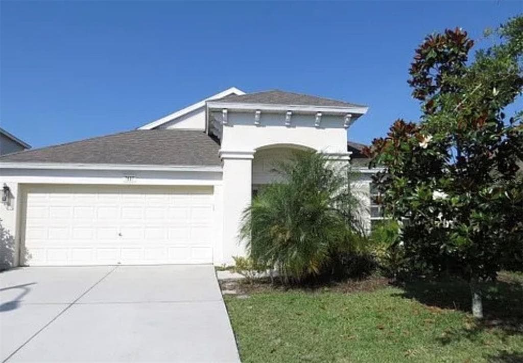 7607 MARINERS HARBOUR DRIVE WESLEY CHAPEL, FL 33545