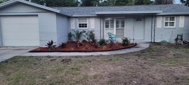 10840 NORWOOD AVENUE PORT RICHEY, FL 34668