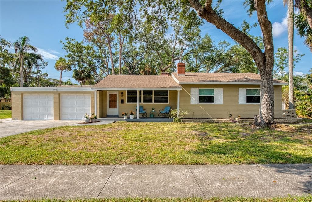 770 27TH AVENUE S ST PETERSBURG, FL 33705