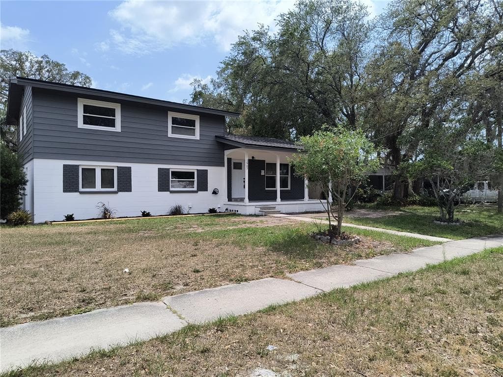 1907 E 111TH AVENUE TAMPA, FL 33612