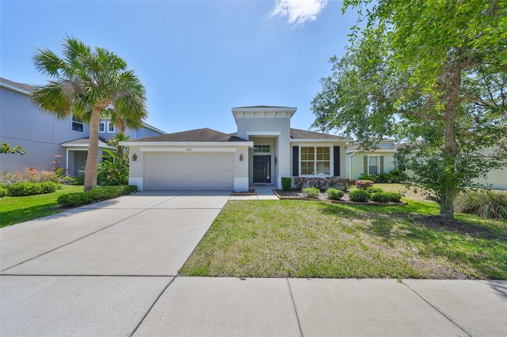 11408 COVENTRY GROVE CIRCLE