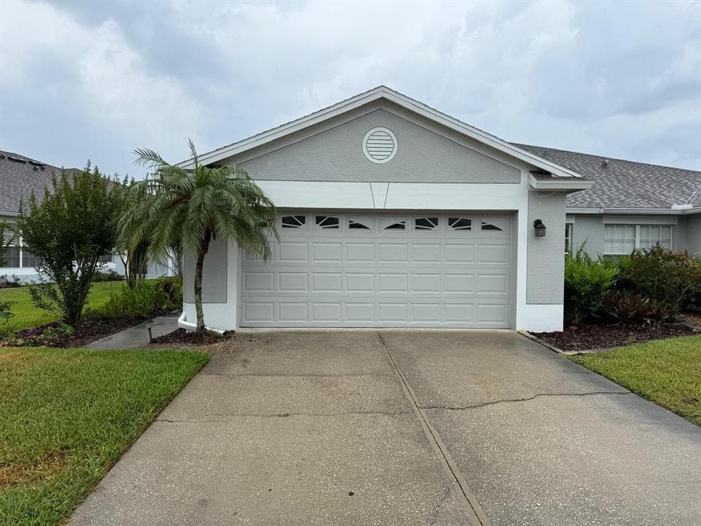 2929 TANGLEWYLDE DRIVE LAND O LAKES, FL 34638