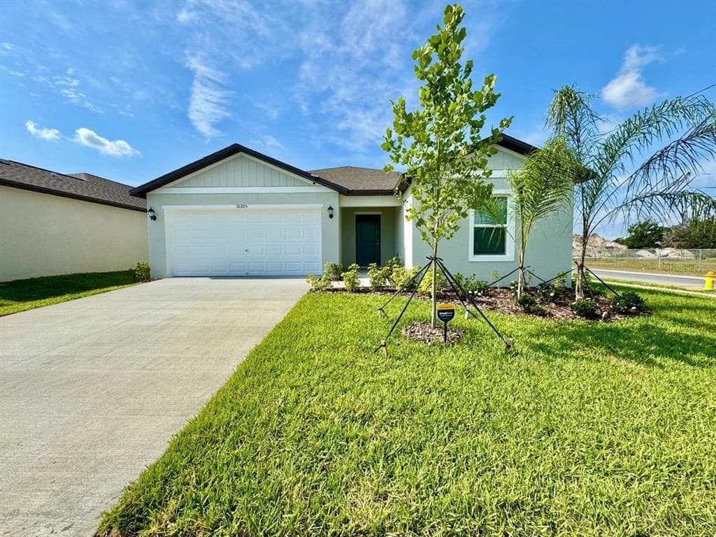 10205 ALDER GREEN DRIVE RIVERVIEW, FL 33578