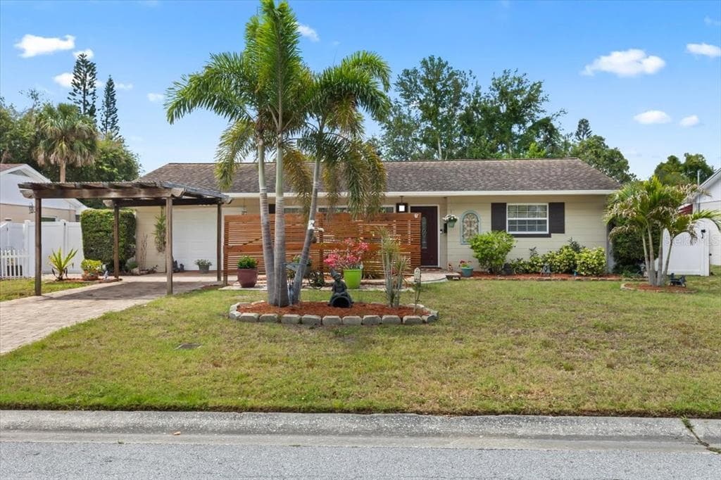 6698 35TH AVENUE N ST PETERSBURG, FL 33710