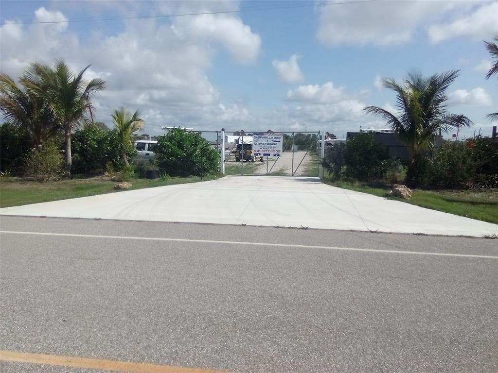 102 HARNESS ROAD