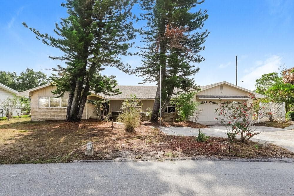 144 SHELLEY DRIVE WINTER HAVEN, FL 33884