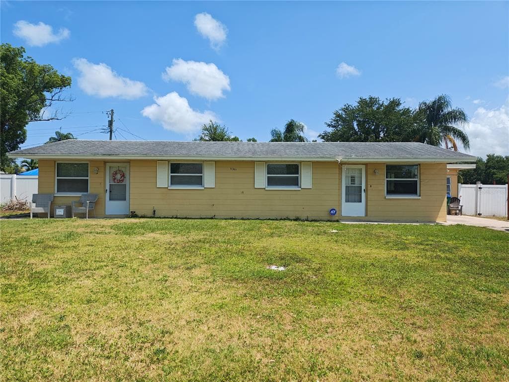 11301 110TH TERRACE UNIT 1 LARGO, FL 33778