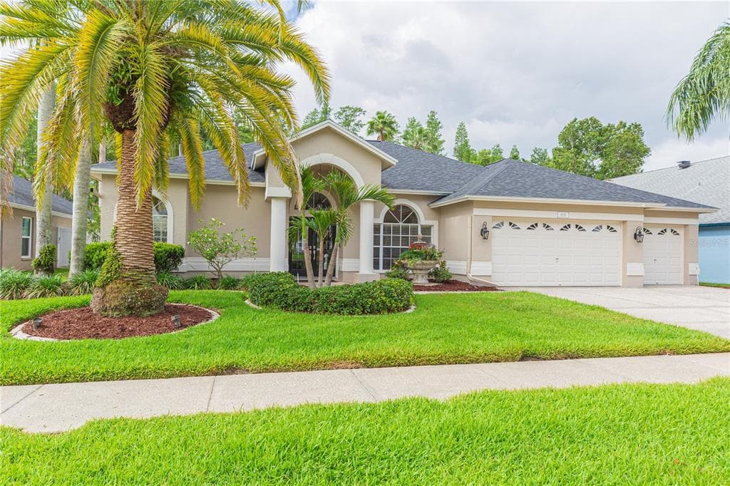 10002 COLONNADE DRIVE TAMPA, FL 33647