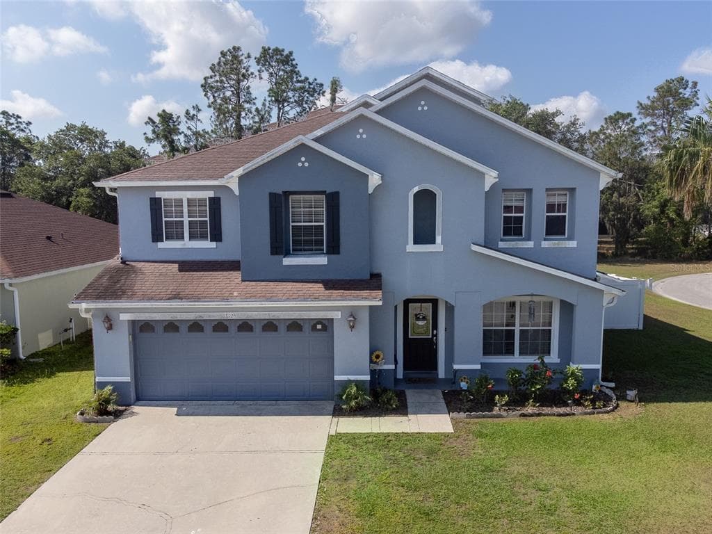 3125 KEARNS RD MULBERRY, FL 33860