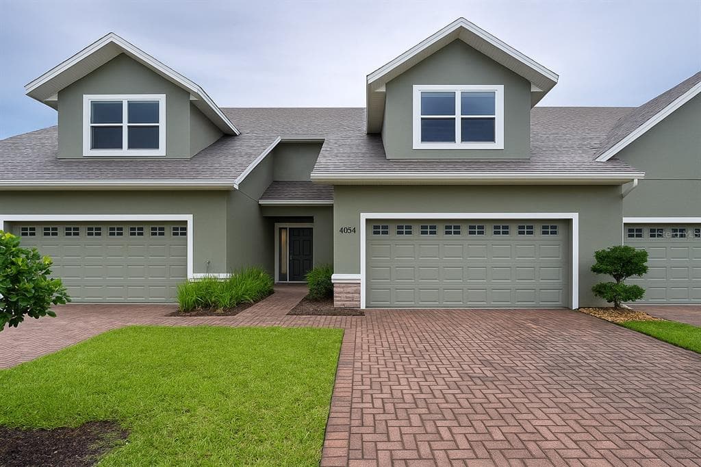 6354 SEDGEFORD DRIVE LAKELAND, FL 33811