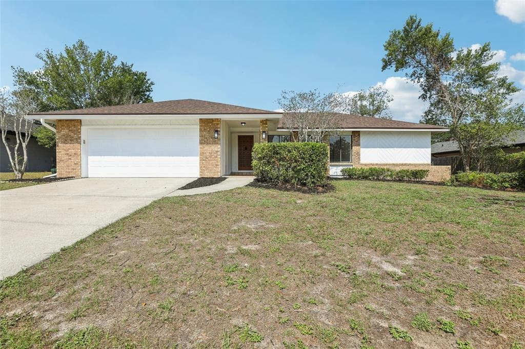 2791 CITRON DRIVE LONGWOOD, FL 32779