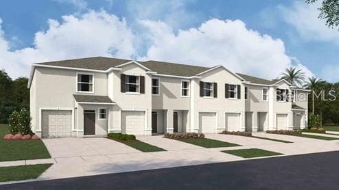 31291 MIDNIGHT SUN WAY WESLEY CHAPEL, FL 33545