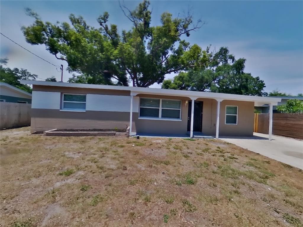 634 MELISSA ROAD DUNEDIN, FL 34698