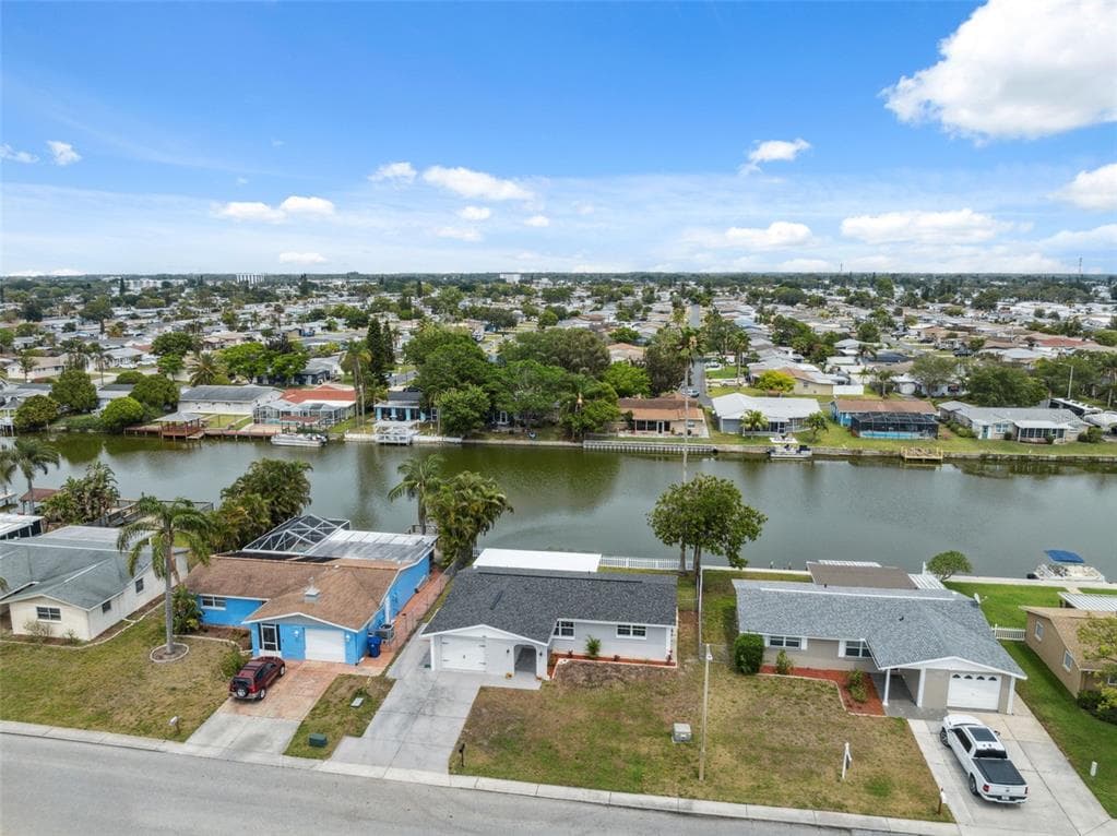 2252 SOCIETY DRIVE HOLIDAY, FL 34691
