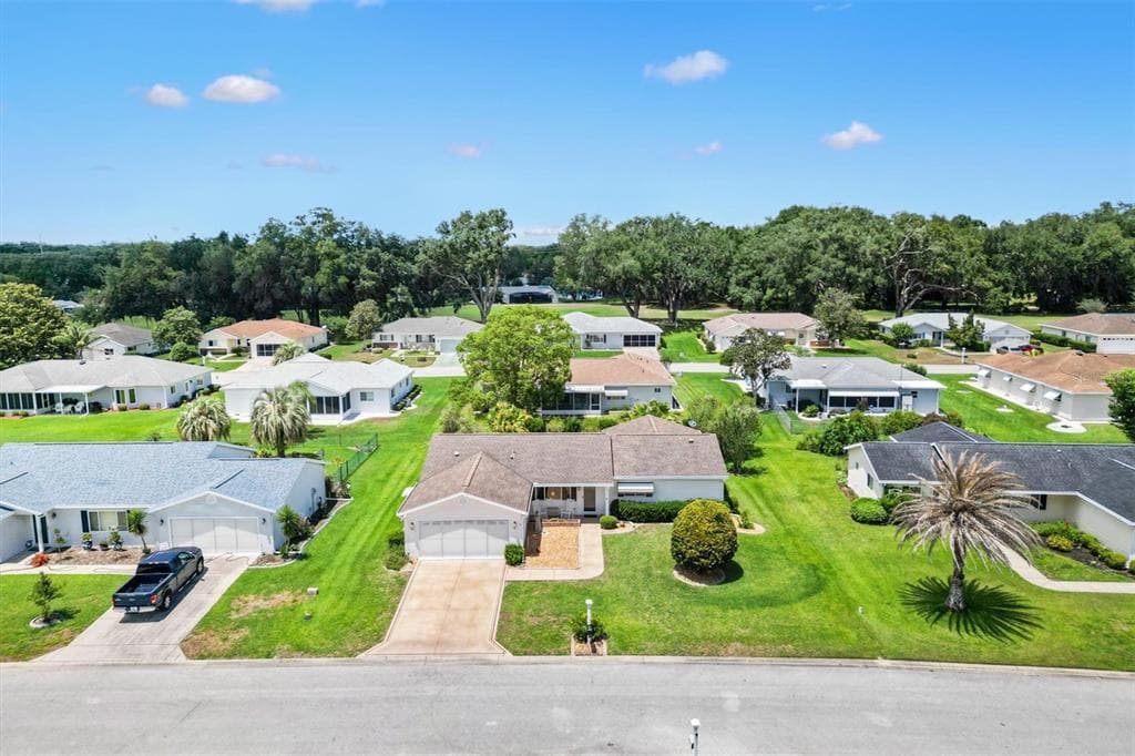 9853 SE 175TH PLACE SUMMERFIELD, FL 34491