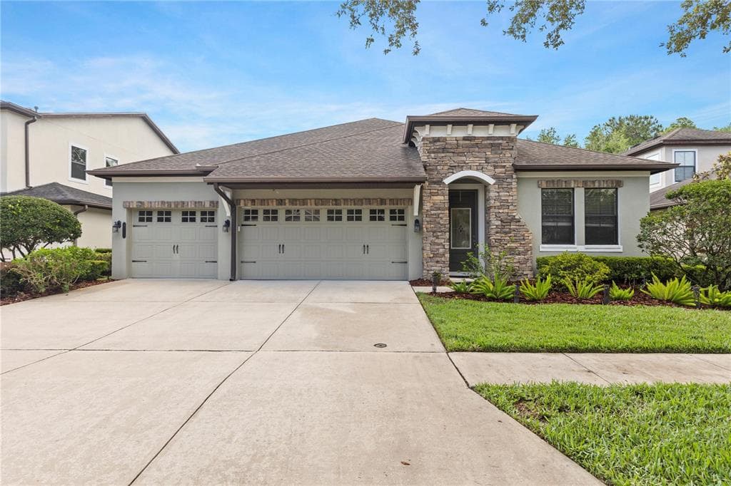 8015 HAMPTON GLEN DRIVE