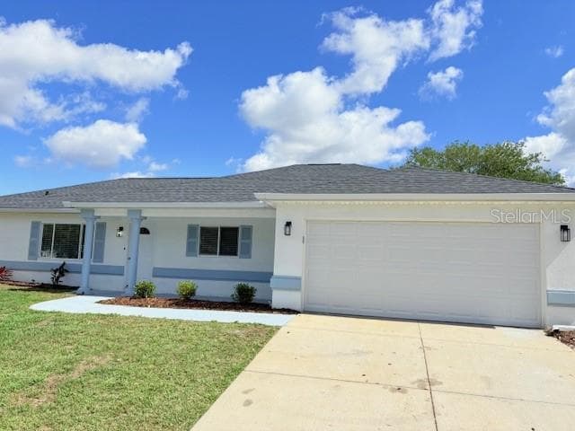 9029 SE 135TH LOOP SUMMERFIELD, FL 34491